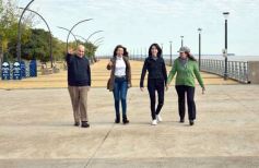 Foto de la galería: Posadeños en modo turistas: salida familiar con disfrute y postales en la ciudad