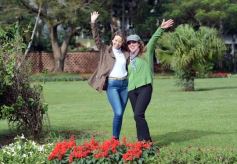 Foto de la galería: Posadeños en modo turistas: salida familiar con disfrute y postales en la ciudad