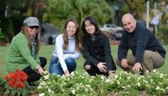 Foto de la galería: Posadeños en modo turistas: salida familiar con disfrute y postales en la ciudad