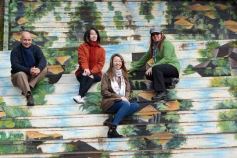 Foto de la galería: Posadeños en modo turistas: salida familiar con disfrute y postales en la ciudad