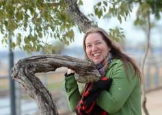 Foto de la galería: Posadeños en modo turistas: salida familiar con disfrute y postales en la ciudad