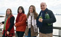 Foto de la galería: Posadeños en modo turistas: salida familiar con disfrute y postales en la ciudad