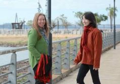 Foto de la galería: Posadeños en modo turistas: salida familiar con disfrute y postales en la ciudad