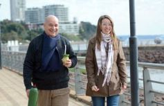 Foto de la galería: Posadeños en modo turistas: salida familiar con disfrute y postales en la ciudad