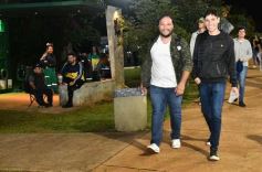 Foto de la galería: Festival Una+: la fiesta cervecera trajo el encuentro con amigos y familias