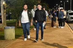 Foto de la galería: Festival Una+: la fiesta cervecera trajo el encuentro con amigos y familias