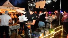 Foto de la galería: Festival Una+: la fiesta cervecera trajo el encuentro con amigos y familias