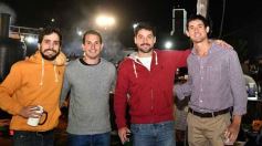 Foto de la galería: Festival Una+: la fiesta cervecera trajo el encuentro con amigos y familias