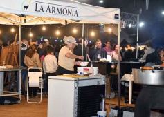 Foto de la galería: Festival Una+: la fiesta cervecera trajo el encuentro con amigos y familias