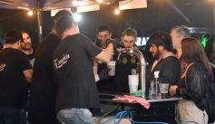 Foto de la galería: Festival Una+: la fiesta cervecera trajo el encuentro con amigos y familias