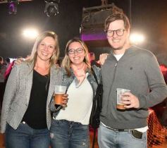 Foto de la galería: Festival Una+: la fiesta cervecera trajo el encuentro con amigos y familias