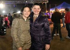 Foto de la galería: Festival Una+: la fiesta cervecera trajo el encuentro con amigos y familias