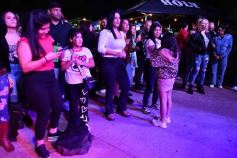 Foto de la galería: Festival Una+: la fiesta cervecera trajo el encuentro con amigos y familias