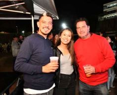 Foto de la galería: Festival Una+: la fiesta cervecera trajo el encuentro con amigos y familias