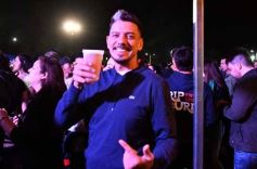 Foto de la galería: Festival Una+: la fiesta cervecera trajo el encuentro con amigos y familias