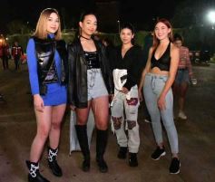 Foto de la galería: Festival Una+: la fiesta cervecera trajo el encuentro con amigos y familias