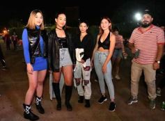 Foto de la galería: Festival Una+: la fiesta cervecera trajo el encuentro con amigos y familias