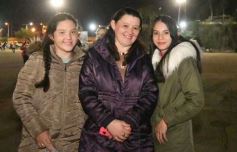 Foto de la galería: Festival Una+: la fiesta cervecera trajo el encuentro con amigos y familias