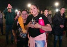 Foto de la galería: Festival Una+: la fiesta cervecera trajo el encuentro con amigos y familias