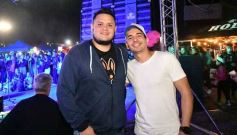 Foto de la galería: Festival Una+: la fiesta cervecera trajo el encuentro con amigos y familias