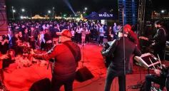 Foto de la galería: Festival Una+: la fiesta cervecera trajo el encuentro con amigos y familias