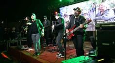 Foto de la galería: Festival Una+: la fiesta cervecera trajo el encuentro con amigos y familias