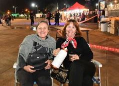 Foto de la galería: Festival Una+: la fiesta cervecera trajo el encuentro con amigos y familias