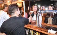 Foto de la galería: Festival Una+: la fiesta cervecera trajo el encuentro con amigos y familias