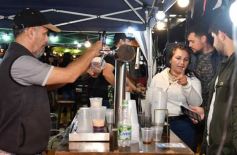 Foto de la galería: Festival Una+: la fiesta cervecera trajo el encuentro con amigos y familias