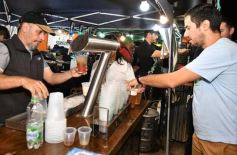 Foto de la galería: Festival Una+: la fiesta cervecera trajo el encuentro con amigos y familias