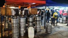 Foto de la galería: Festival Una+: la fiesta cervecera trajo el encuentro con amigos y familias