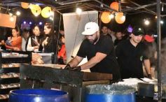 Foto de la galería: Festival Una+: la fiesta cervecera trajo el encuentro con amigos y familias