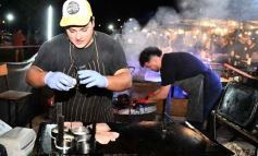 Foto de la galería: Festival Una+: la fiesta cervecera trajo el encuentro con amigos y familias