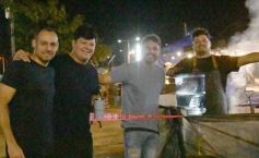 Foto de la galería: Festival Una+: la fiesta cervecera trajo el encuentro con amigos y familias