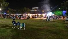 Foto de la galería: Festival Una+: la fiesta cervecera trajo el encuentro con amigos y familias