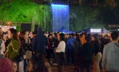 Foto de la galería: Festival Una+: la fiesta cervecera trajo el encuentro con amigos y familias