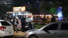 Foto de la galería: Festival Una+: la fiesta cervecera trajo el encuentro con amigos y familias