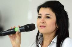 Sixto Fotografías. Sociedad. Charlas de concietizar - Cuerpo, mente y emociones: se realizó la Charla sobre Medicina del Estrés en Posadas