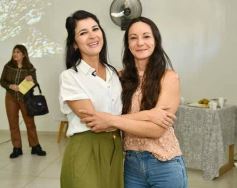 Foto de la galería: Cuerpo, mente y emociones: se realizó la Charla sobre Medicina del Estrés en Posadas