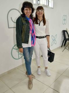 Foto de la galería: Cuerpo, mente y emociones: se realizó la Charla sobre Medicina del Estrés en Posadas