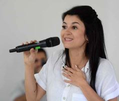 Foto de la galería: Cuerpo, mente y emociones: se realizó la Charla sobre Medicina del Estrés en Posadas