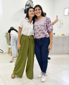 Foto de la galería: Cuerpo, mente y emociones: se realizó la Charla sobre Medicina del Estrés en Posadas