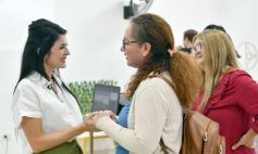 Foto de la galería: Cuerpo, mente y emociones: se realizó la Charla sobre Medicina del Estrés en Posadas