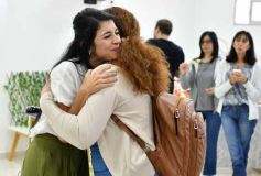 Foto de la galería: Cuerpo, mente y emociones: se realizó la Charla sobre Medicina del Estrés en Posadas