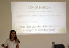 Foto de la galería: Cuerpo, mente y emociones: se realizó la Charla sobre Medicina del Estrés en Posadas