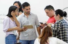 Foto de la galería: Cuerpo, mente y emociones: se realizó la Charla sobre Medicina del Estrés en Posadas