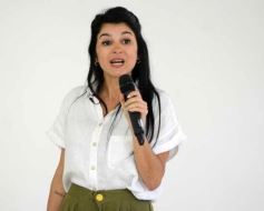 Foto de la galería: Cuerpo, mente y emociones: se realizó la Charla sobre Medicina del Estrés en Posadas