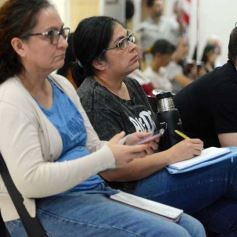 Foto de la galería: Cuerpo, mente y emociones: se realizó la Charla sobre Medicina del Estrés en Posadas