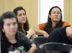 Foto de la galería: Cuerpo, mente y emociones: se realizó la Charla sobre Medicina del Estrés en Posadas