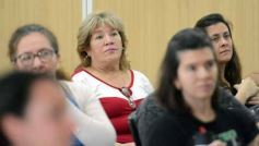 Foto de la galería: Cuerpo, mente y emociones: se realizó la Charla sobre Medicina del Estrés en Posadas